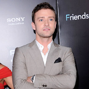 Justin Timberlake Justin Timberlake